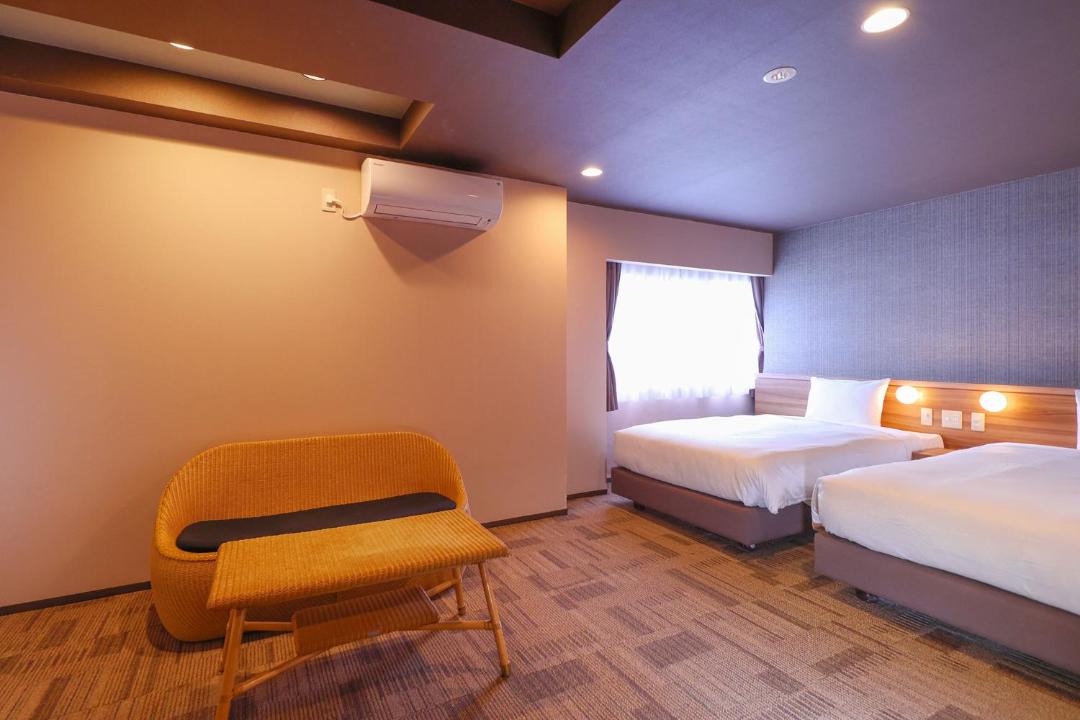 Photo of Bedroom in Hamajimacho Hamajima