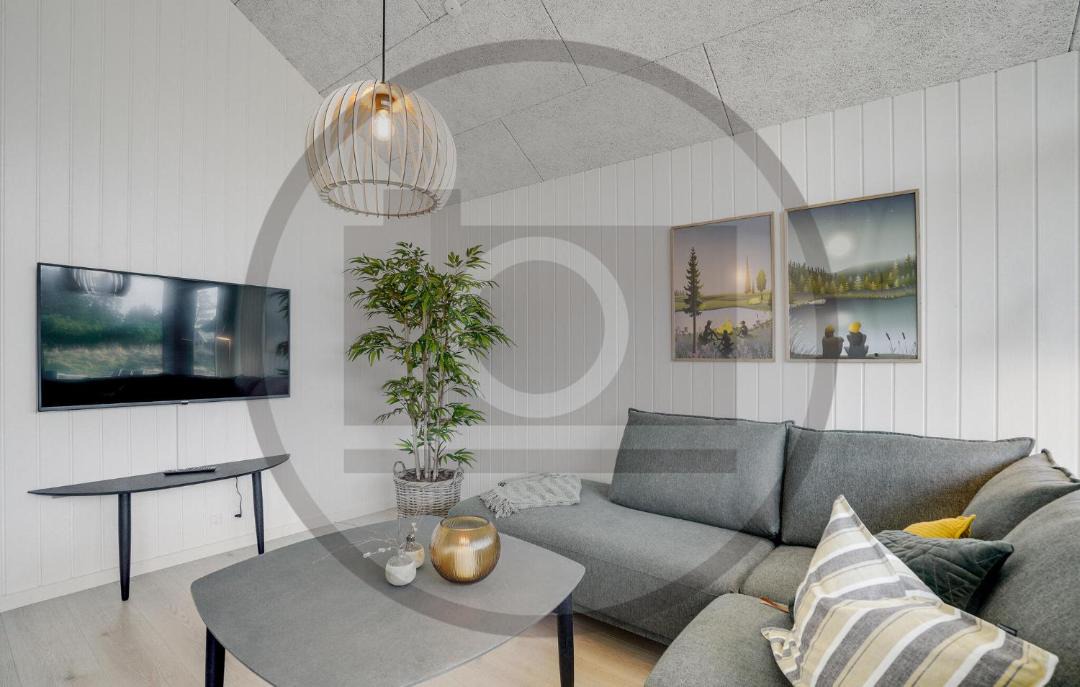 Photo of Livingroom in Saksild Strand
