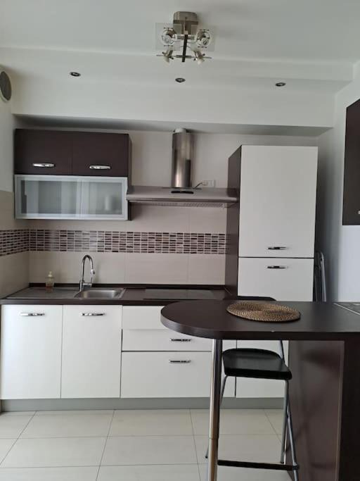 Photo of Kitchen in Peschiera Borromeo