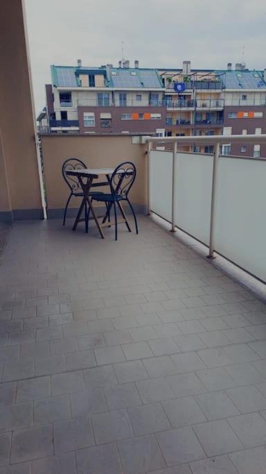 Photo of Patio Balcony in Peschiera Borromeo