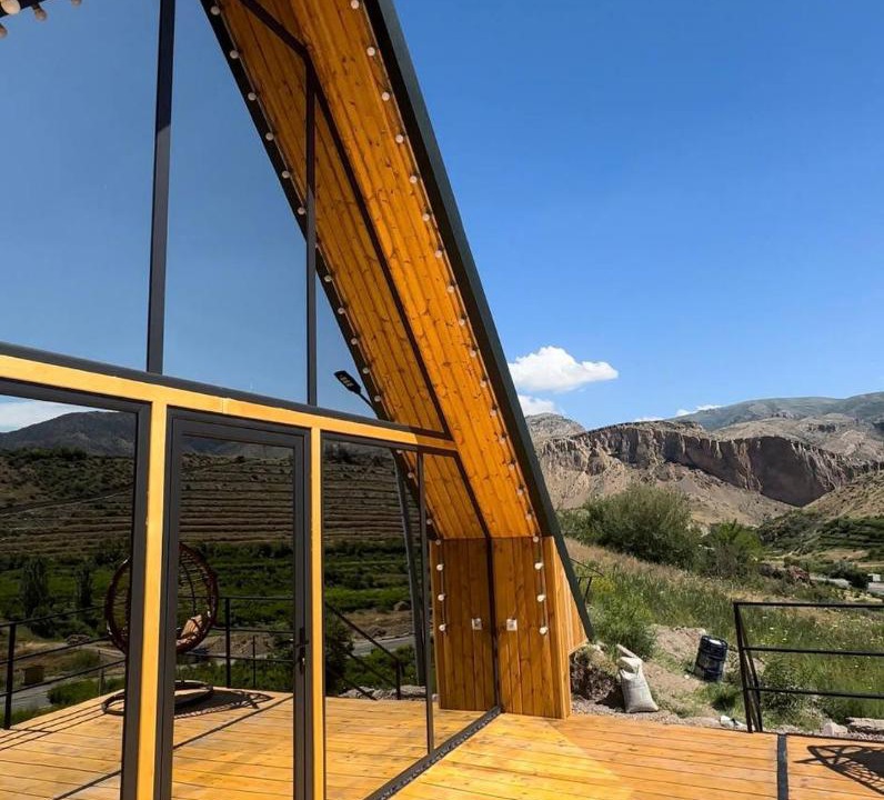 Photo of Others in Vayots Dzor Province