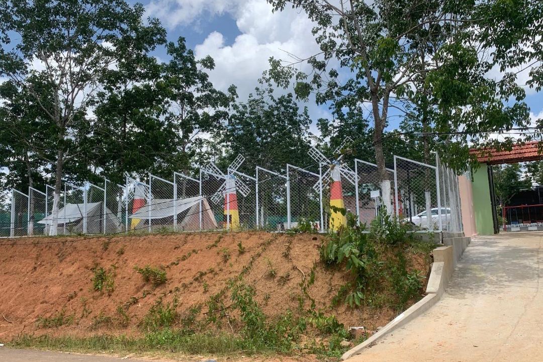 Photo of Others in Kon Tum