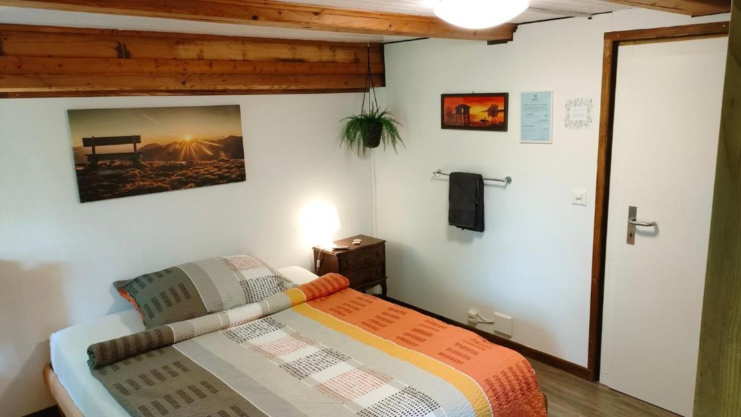 Photo of Bedroom in Oberkirch