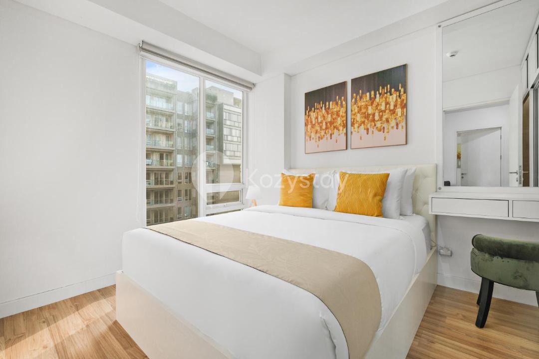 Photo of Bedroom in Arjuna