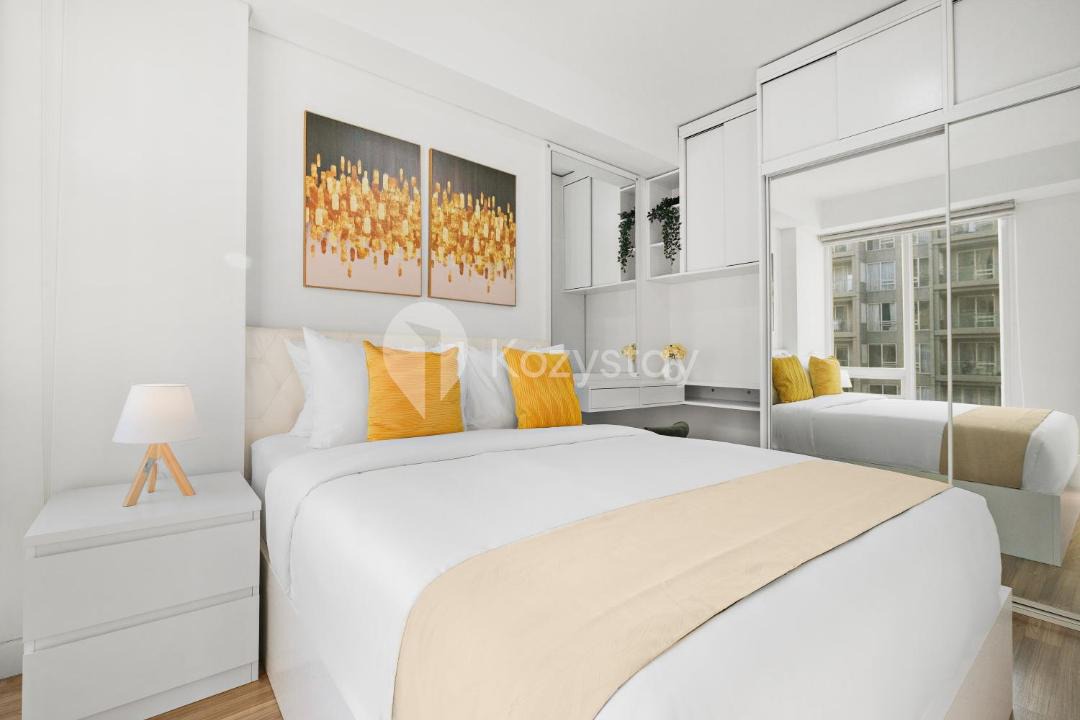 Photo of Bedroom in Arjuna