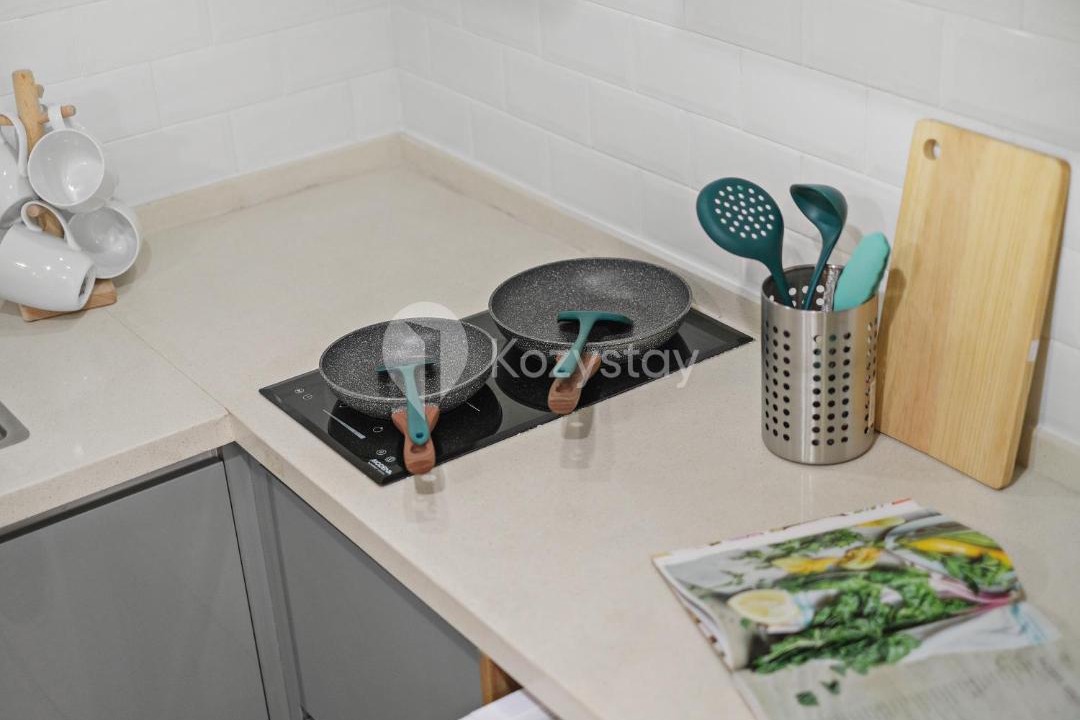 Photo of Kitchen in Arjuna