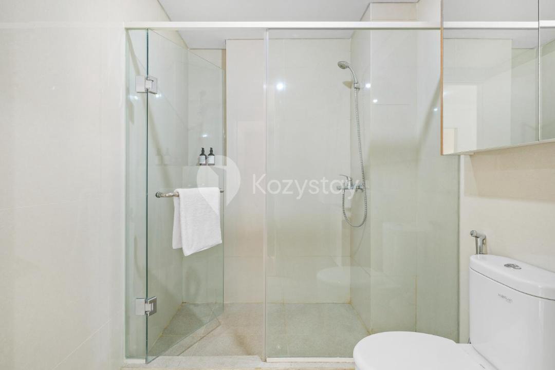 Photo of Bathroom in Arjuna