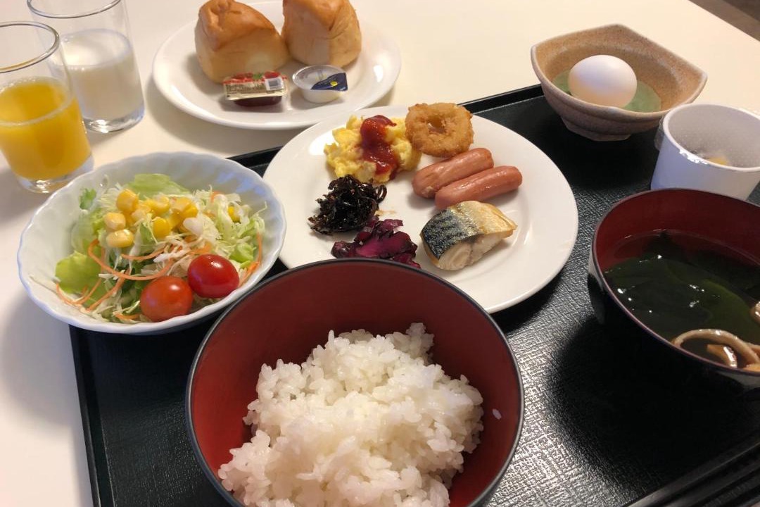 Photo of Others in Nishigo