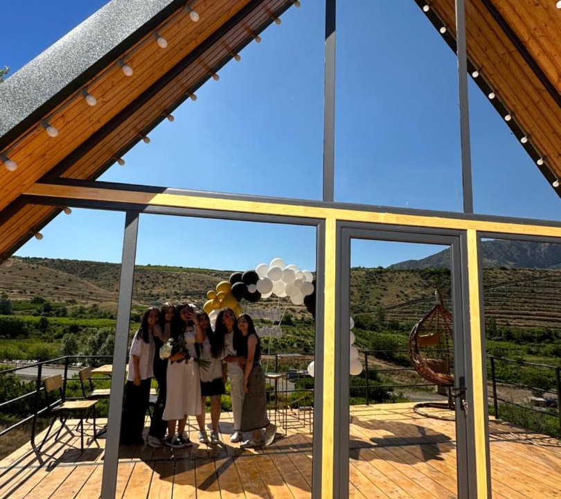 Photo of Others in Vayots Dzor Province