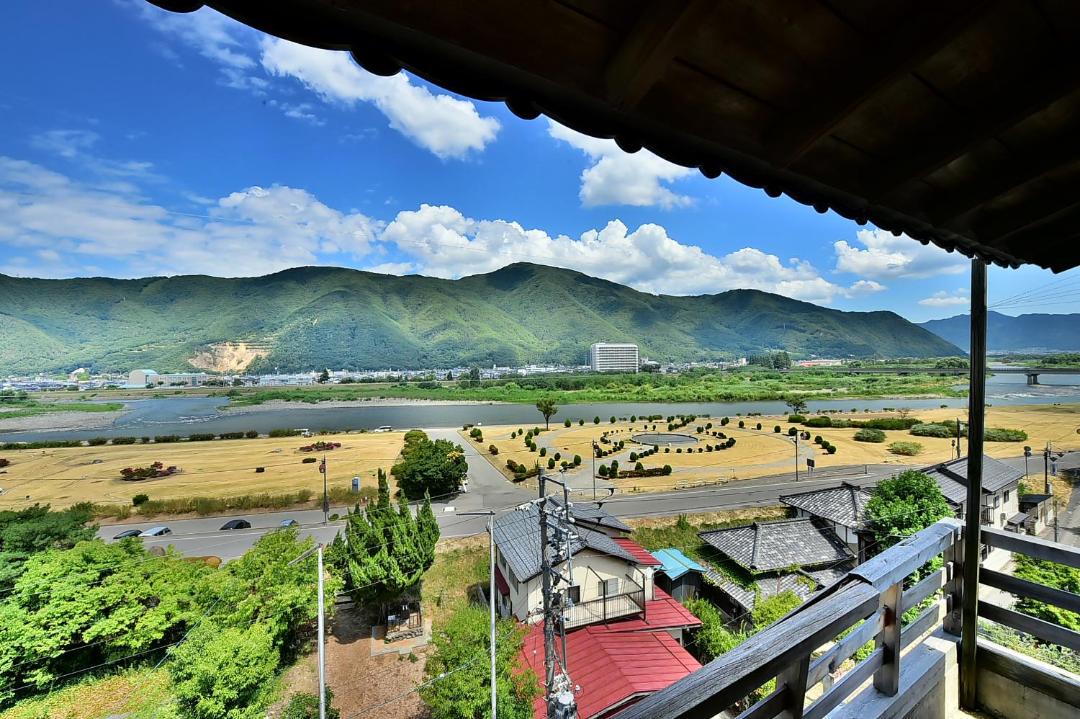 Photo of Others in Togura Kamiyamada Onsen