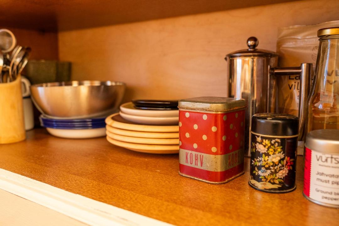 Photo of Kitchen in Torva