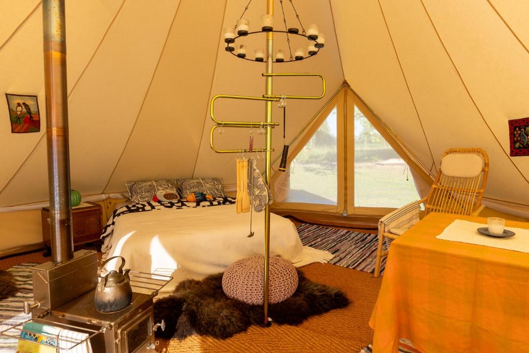 Photo of Bedroom in Torva