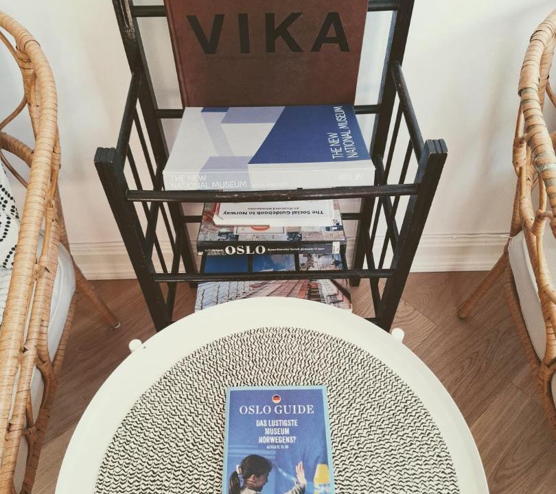 Photo of Others in Vika