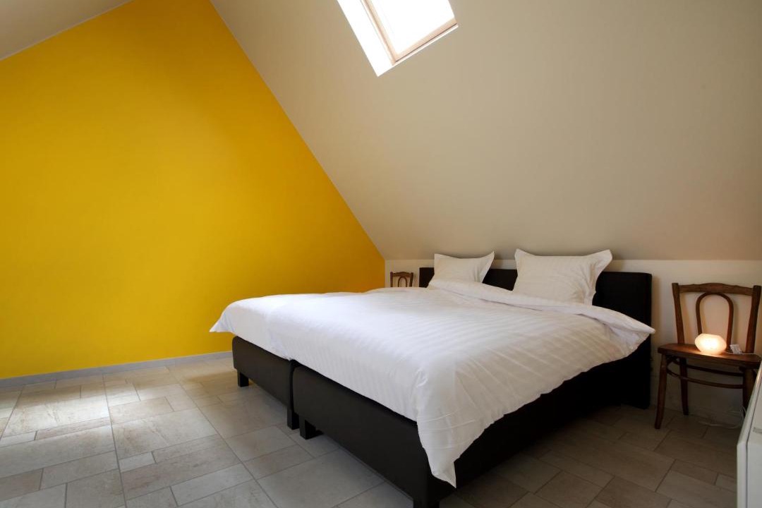 Photo of Bedroom in Boezinge