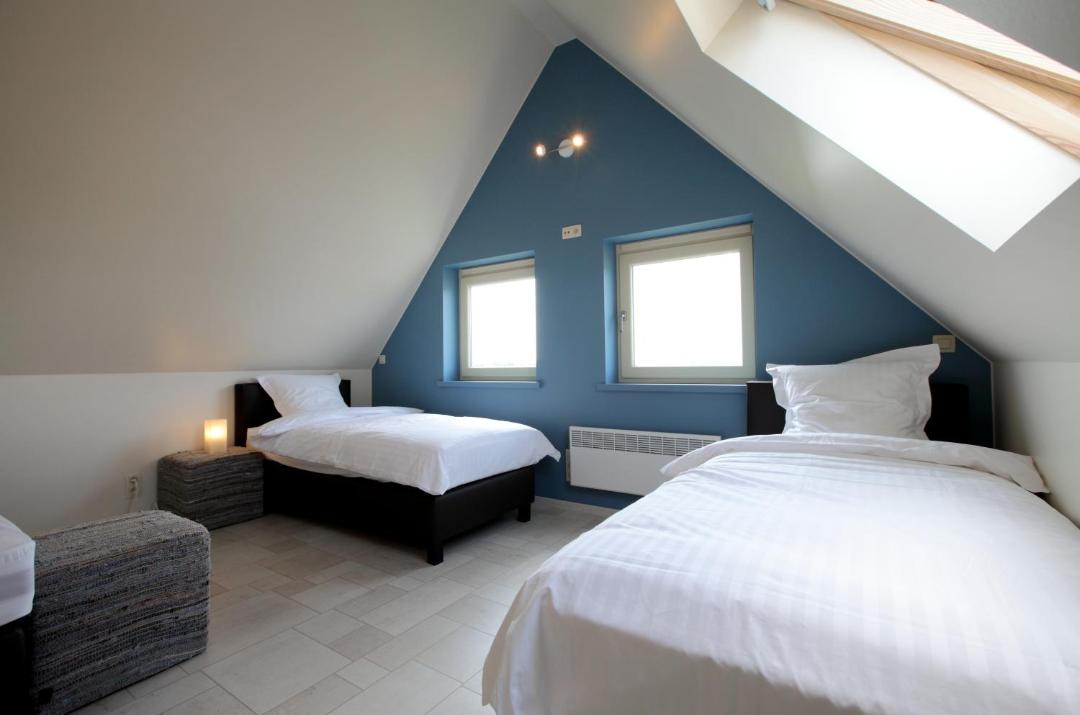 Photo of Bedroom in Boezinge