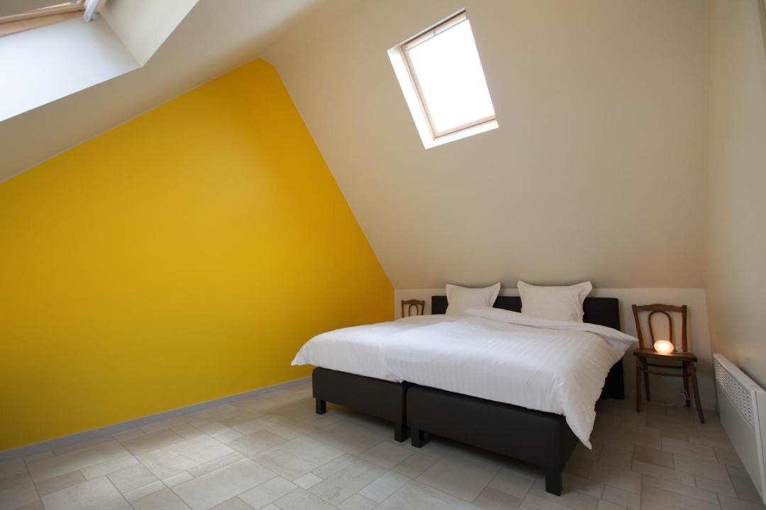 Photo of Bedroom in Boezinge