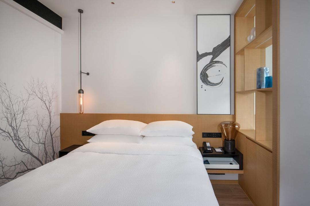 Photo of Bedroom in Shajing