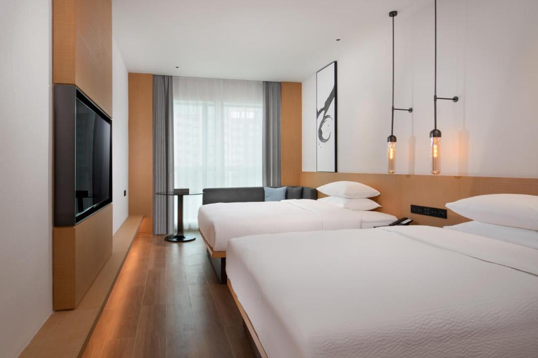 Photo of Bedroom in Shajing
