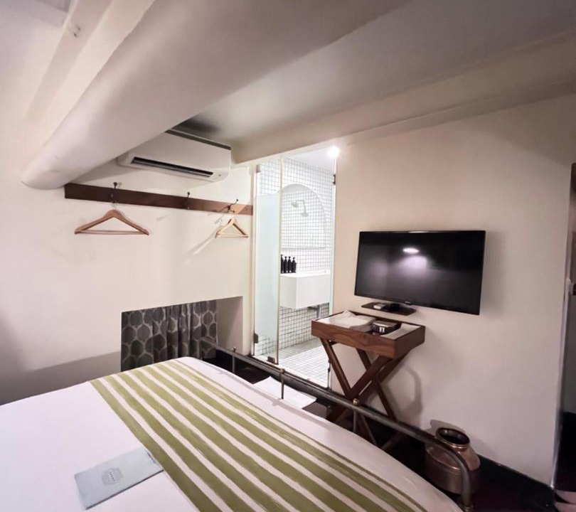 Photo of Bedroom in Wellington Pier