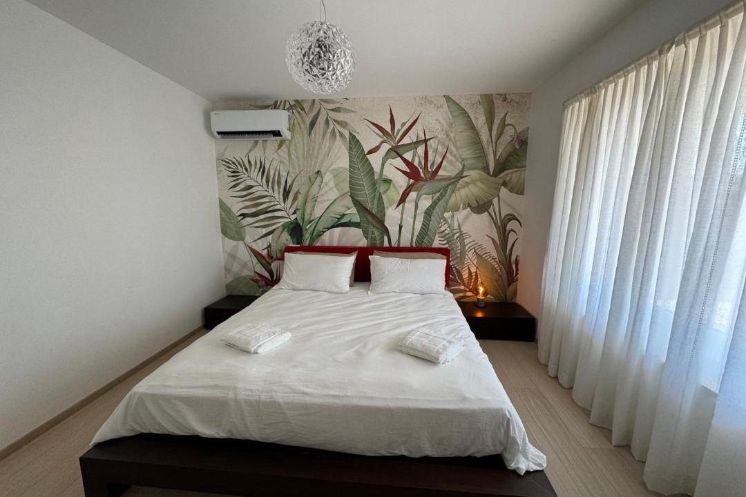 Photo of Bedroom in Vacallo