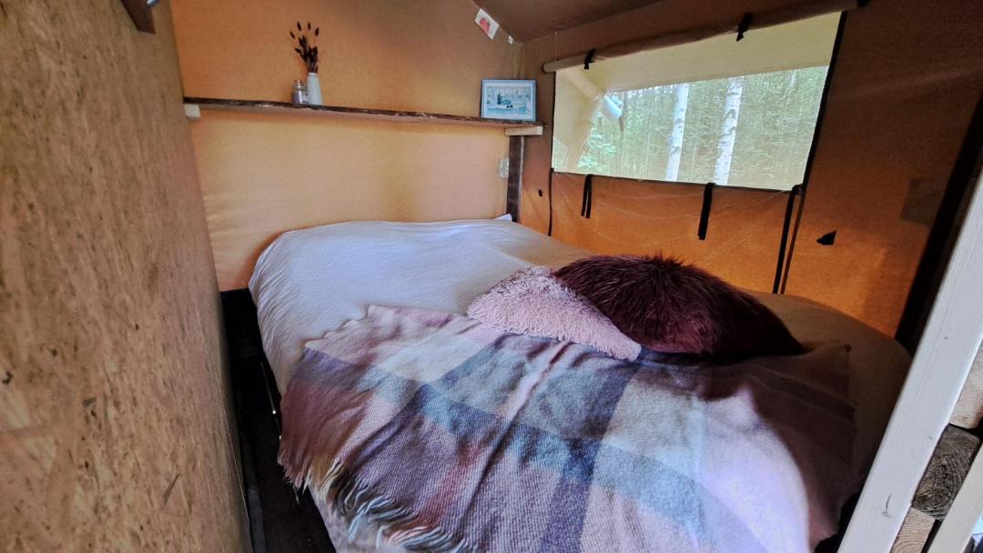 Photo of Bedroom in Hagfors Municipality