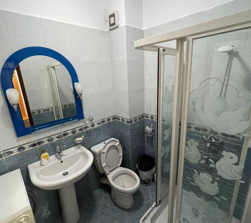 Photo of Bathroom in Pogradec
