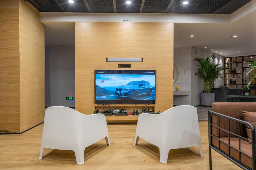 Photo of Livingroom in Yuzhong