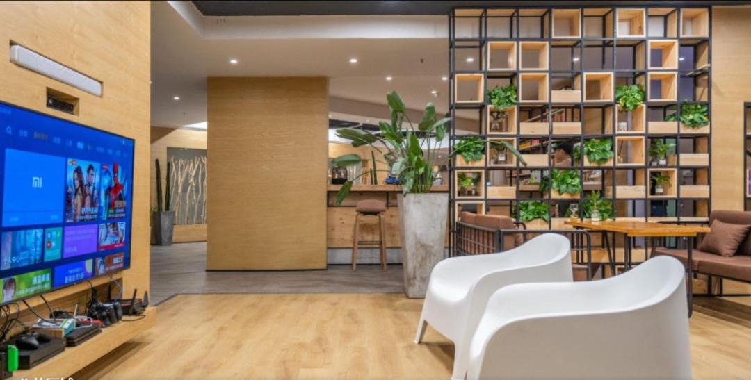 Photo of Livingroom in Yuzhong