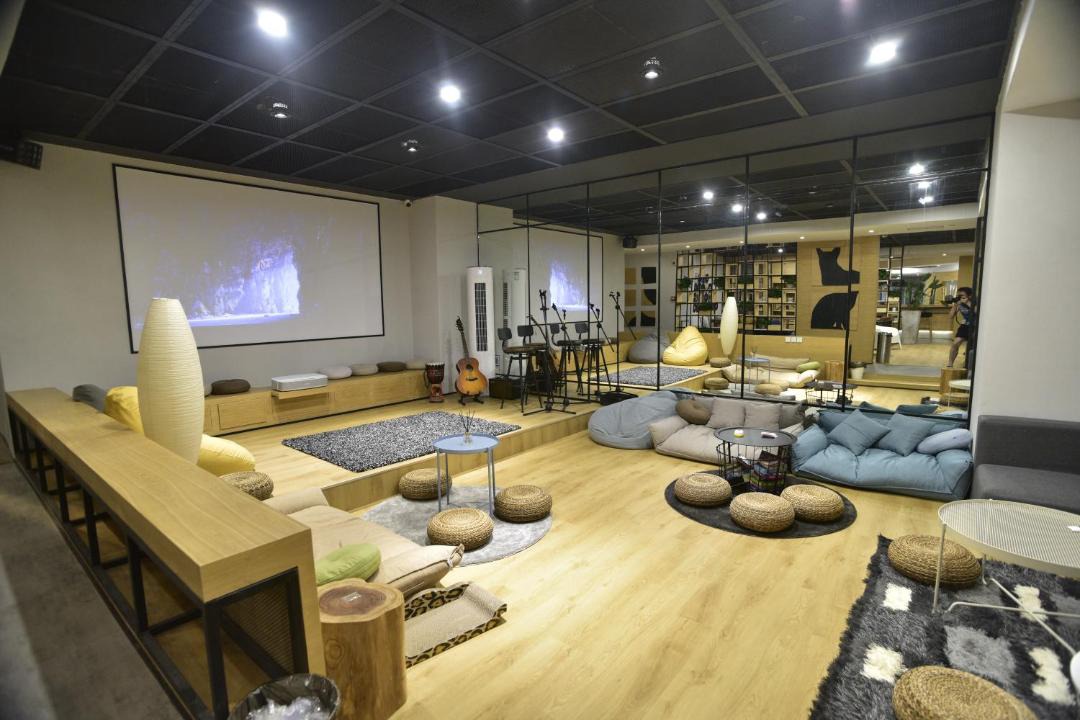 Photo of Livingroom in Yuzhong