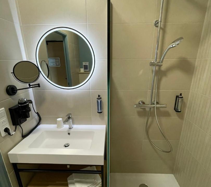 Photo of Bathroom in Limoges