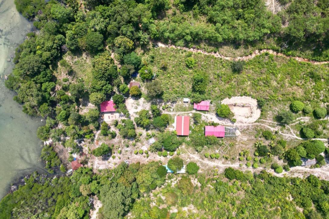 Photo of Others in Koh Rong