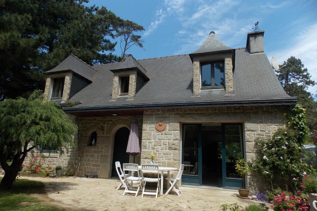 Photo of Buildings in Sables-d'Or-les-Pins