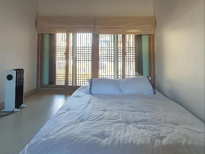 Photo of Bedroom in Boryeong