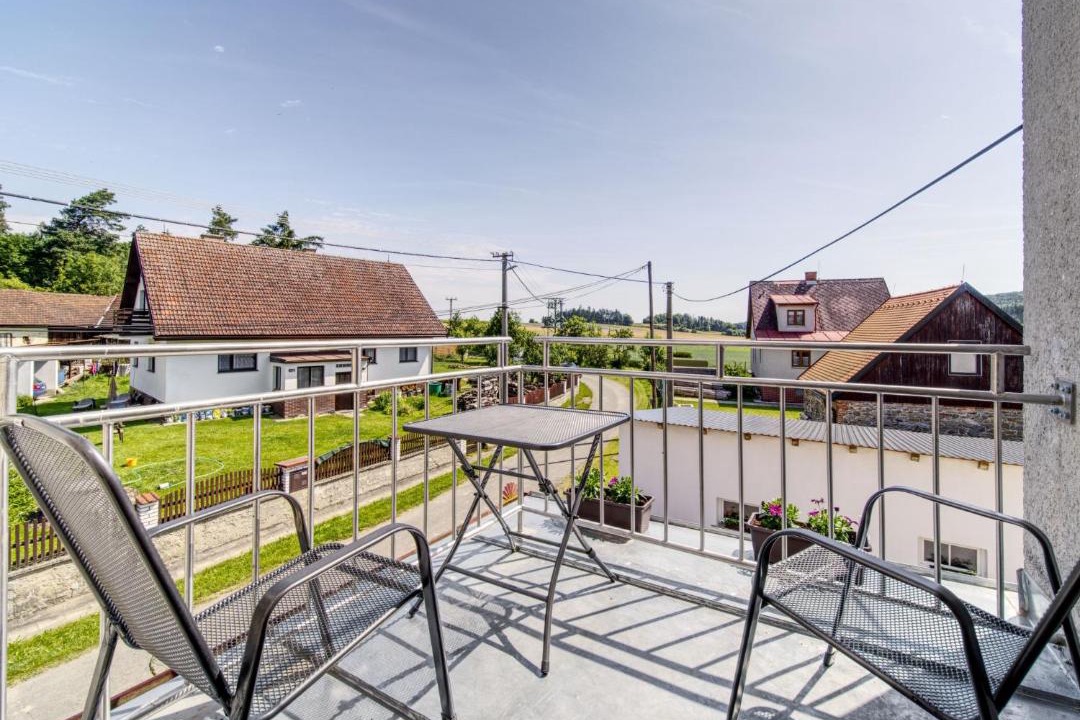 Photo of Patio Balcony in Neurazy