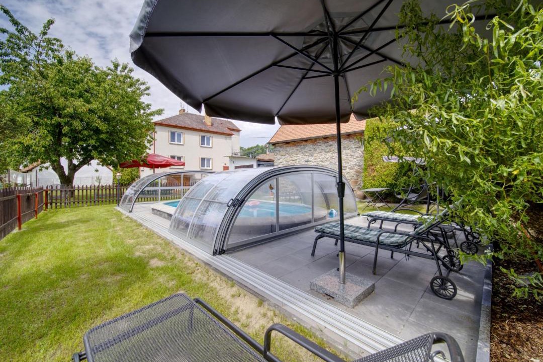 Photo of Patio Balcony in Neurazy