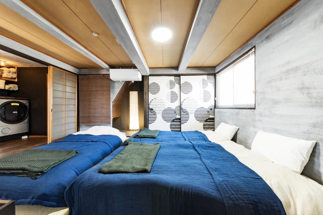 Photo of Bedroom in Beppu
