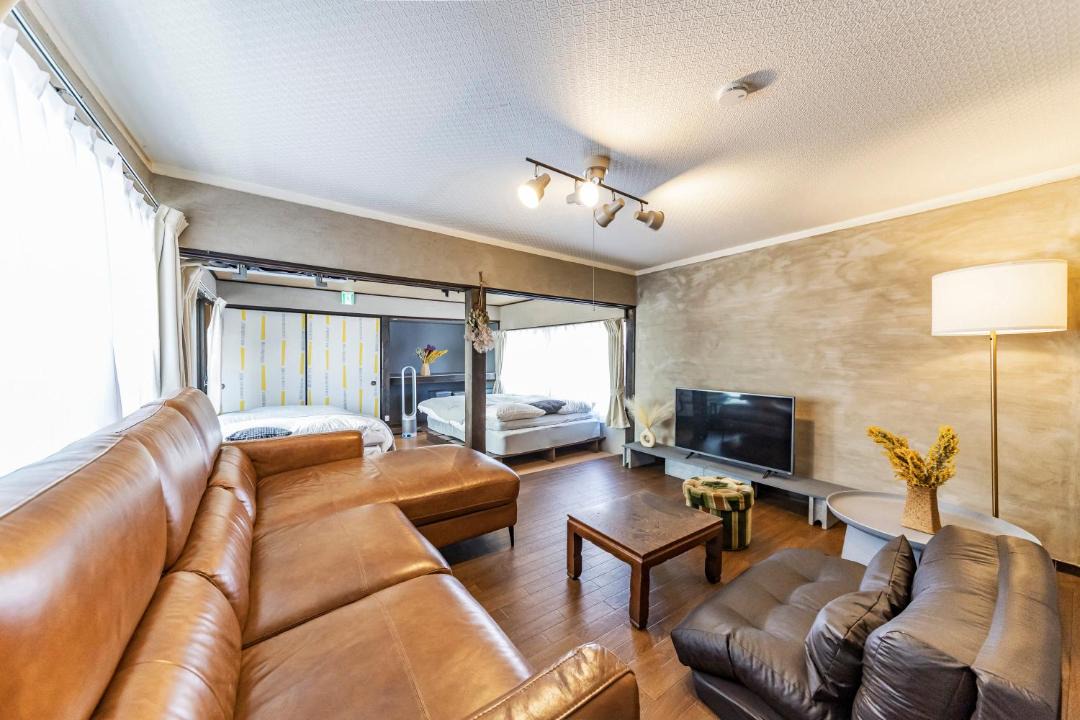 Photo of Livingroom in Beppu