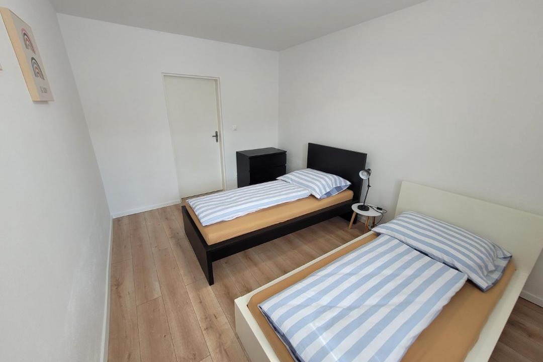 Photo of Bedroom in Gbely