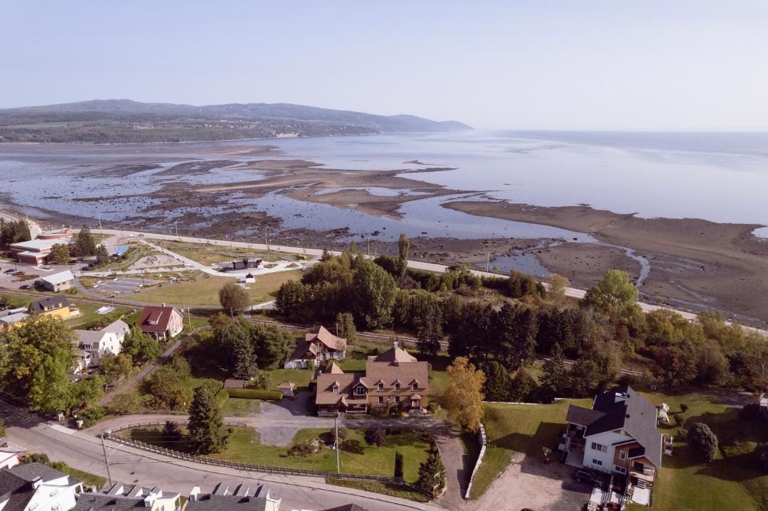 Photo of Others in Pointe-au-Pic