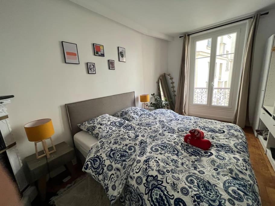 Photo of Others in Quartier de la Chapelle