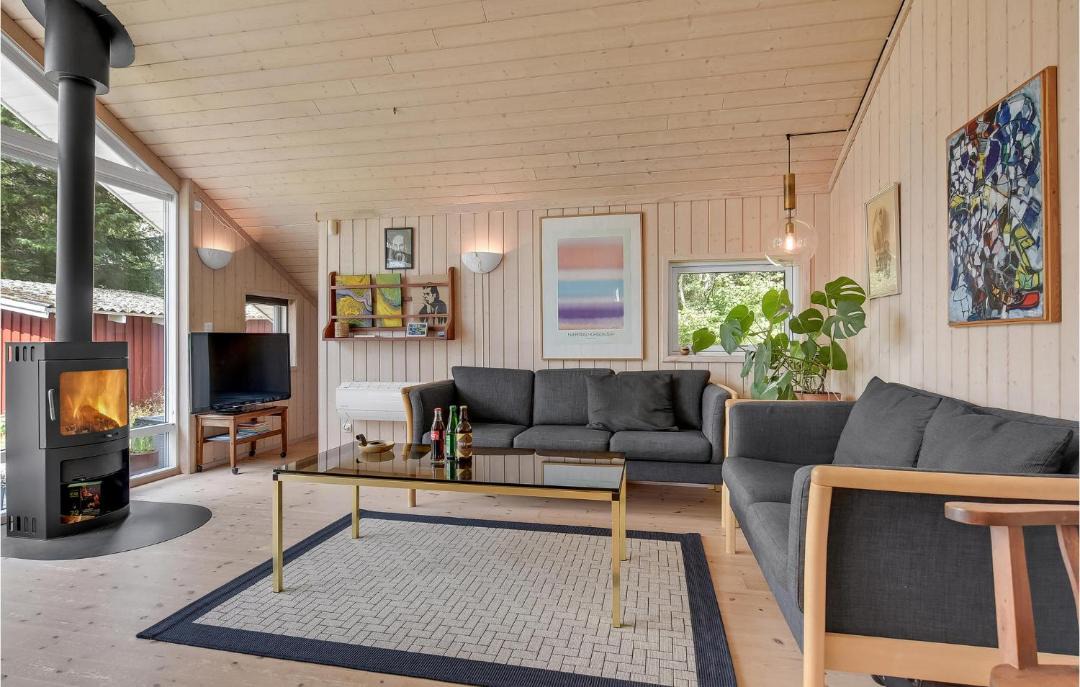 Photo of Livingroom in Sjaelborg