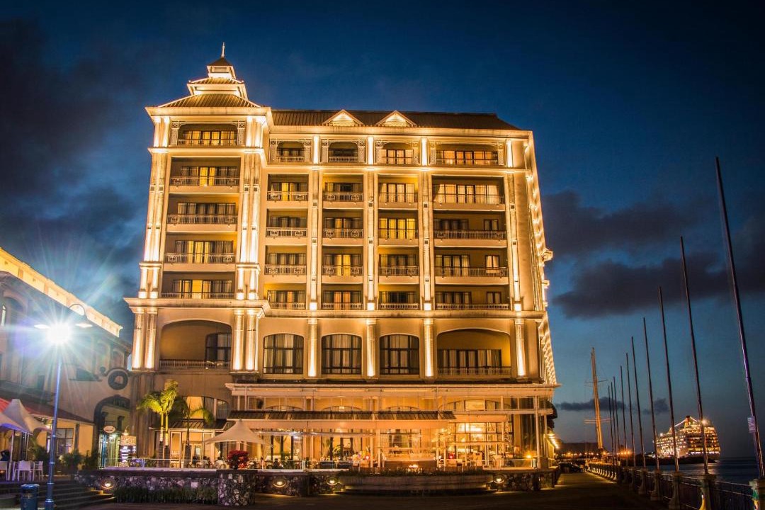 Photo of Others in Port Louis