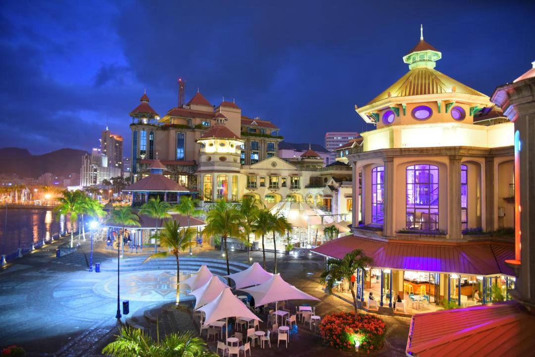Photo of Others in Port Louis