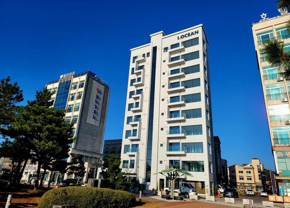 Photo of Buildings in Kunip