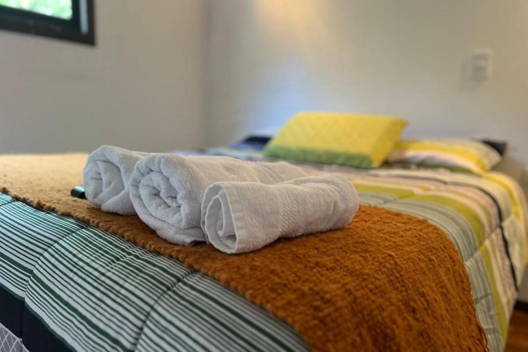 Photo of Bedroom in Hornopiren National Park