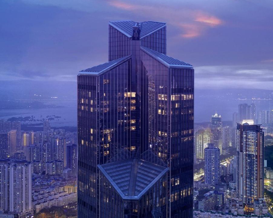 Photo of Others in Central Business District