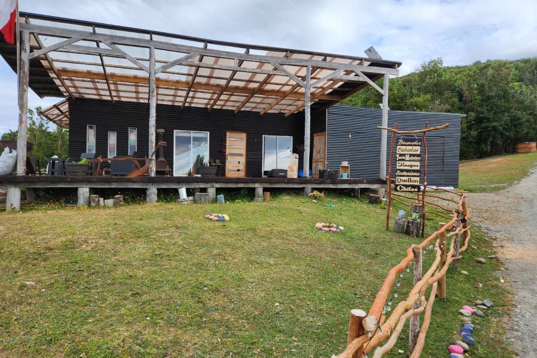 Photo of Others in Chiloe Island