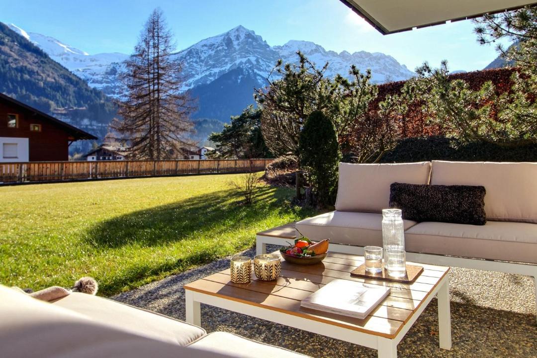 Photo of Others in Champery