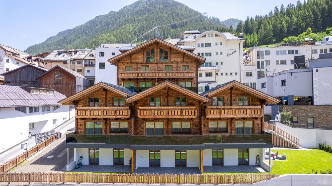 Photo of Others in Ischgl