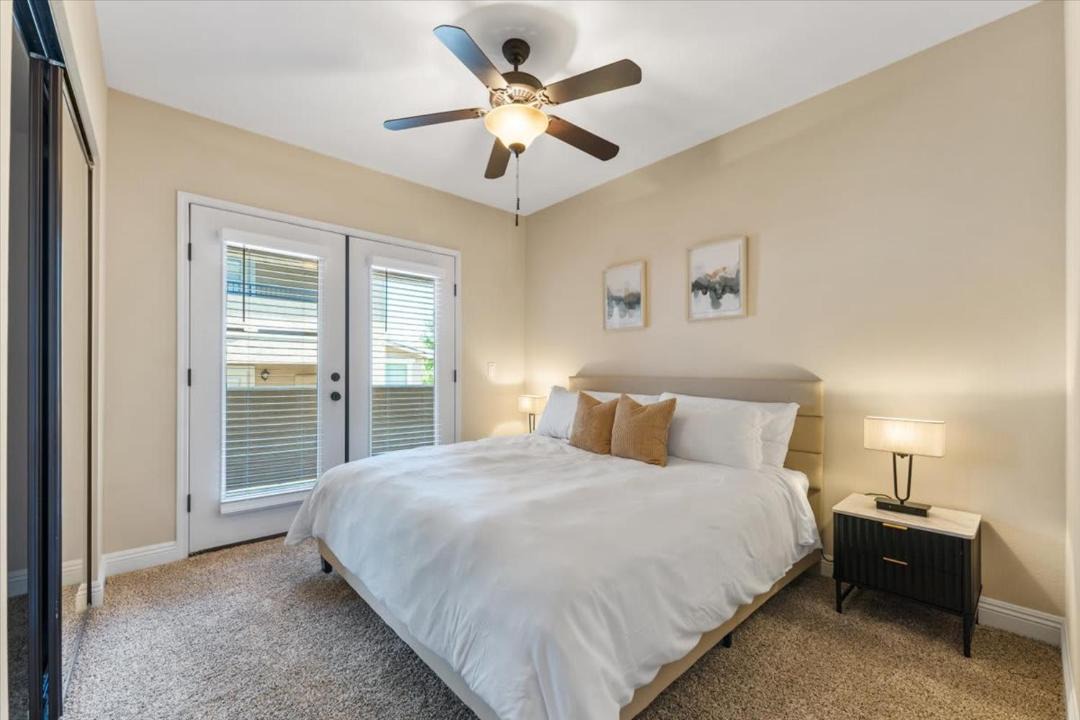 Photo of Bedroom in Reno/Tahoe Airport